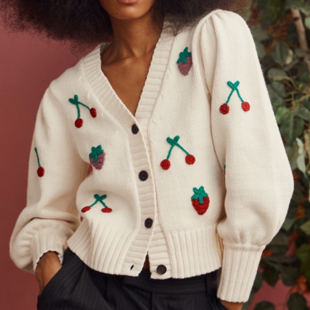 Rails Ester Cardigan in Size XL